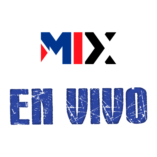 MIX En VIVO (iHeart Radio) - Online - ACIR Online / iHeart Radio - Ciudad de México favicon