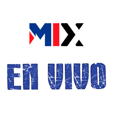 Mix en Vivo