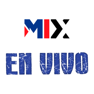 Mix en Vivo logo