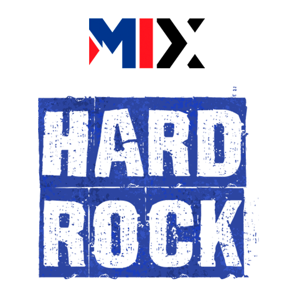 MIX Hard Rock (iHeart Radio) - Online - ACIR Online / iHeart Radio - Ciudad de México