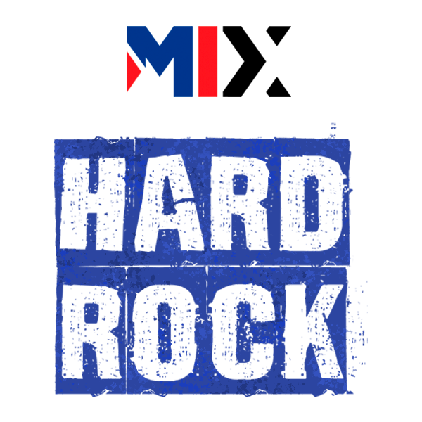 MIX Hard Rock (iHeart Rad...