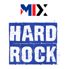 Mix Hard Rock
