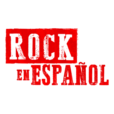 Rock en Español logo