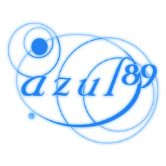 Azul 89