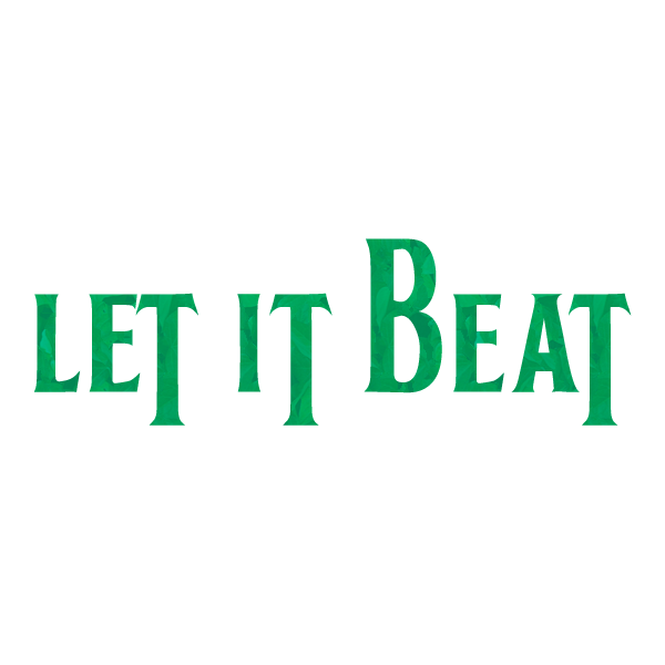 Let It Beat (iHeart Radio) - Online - ACIR Online / iHeart Radio - Ciudad de México