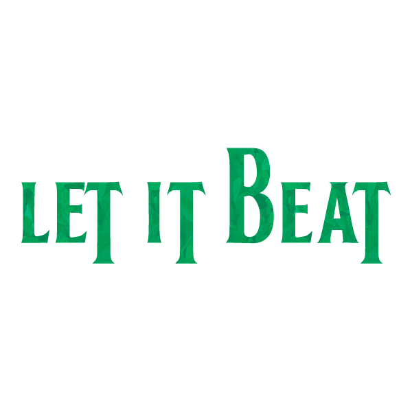 Let It Beat (iHeart Radio) - Online - ACIR Online / iHeart Radio - Ciudad de México favicon