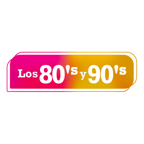 Escucha el podcast Música De Los 80 Y 90