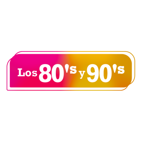 Los Ochentas y Noventas