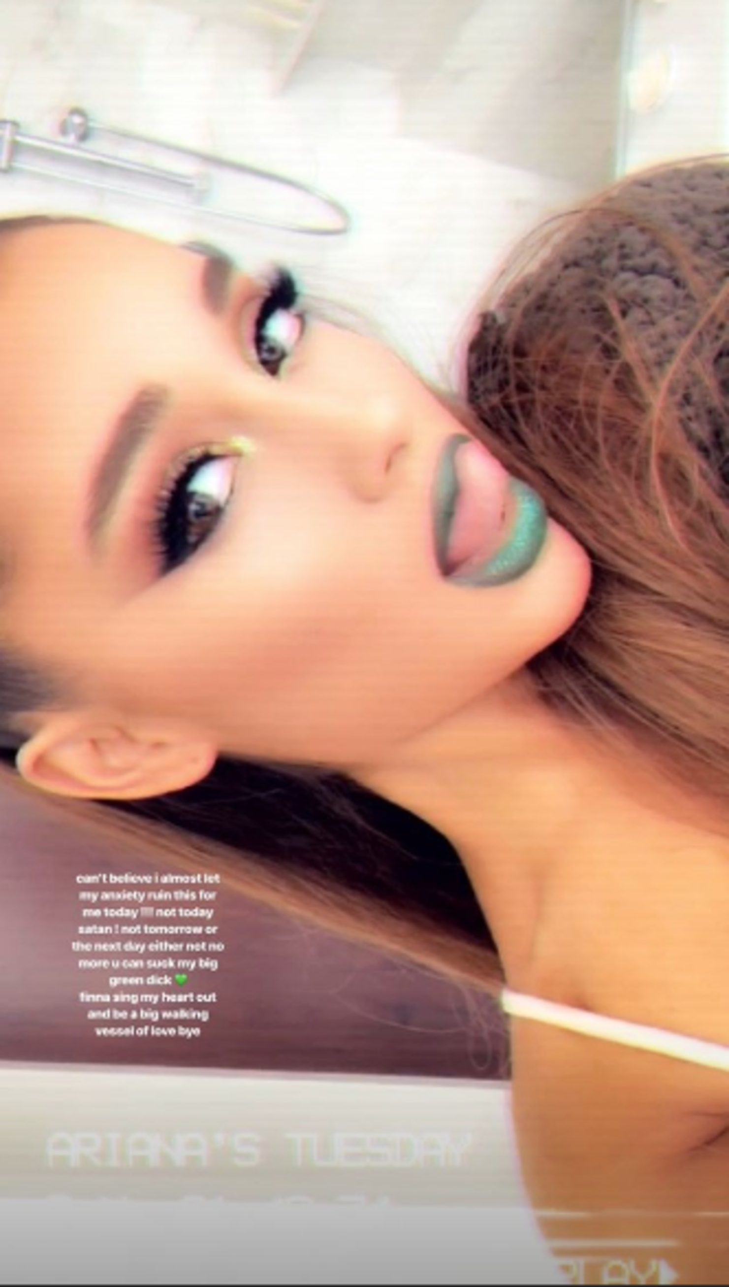 ariana-talks-about-anxiety-after-pete-davidson-split