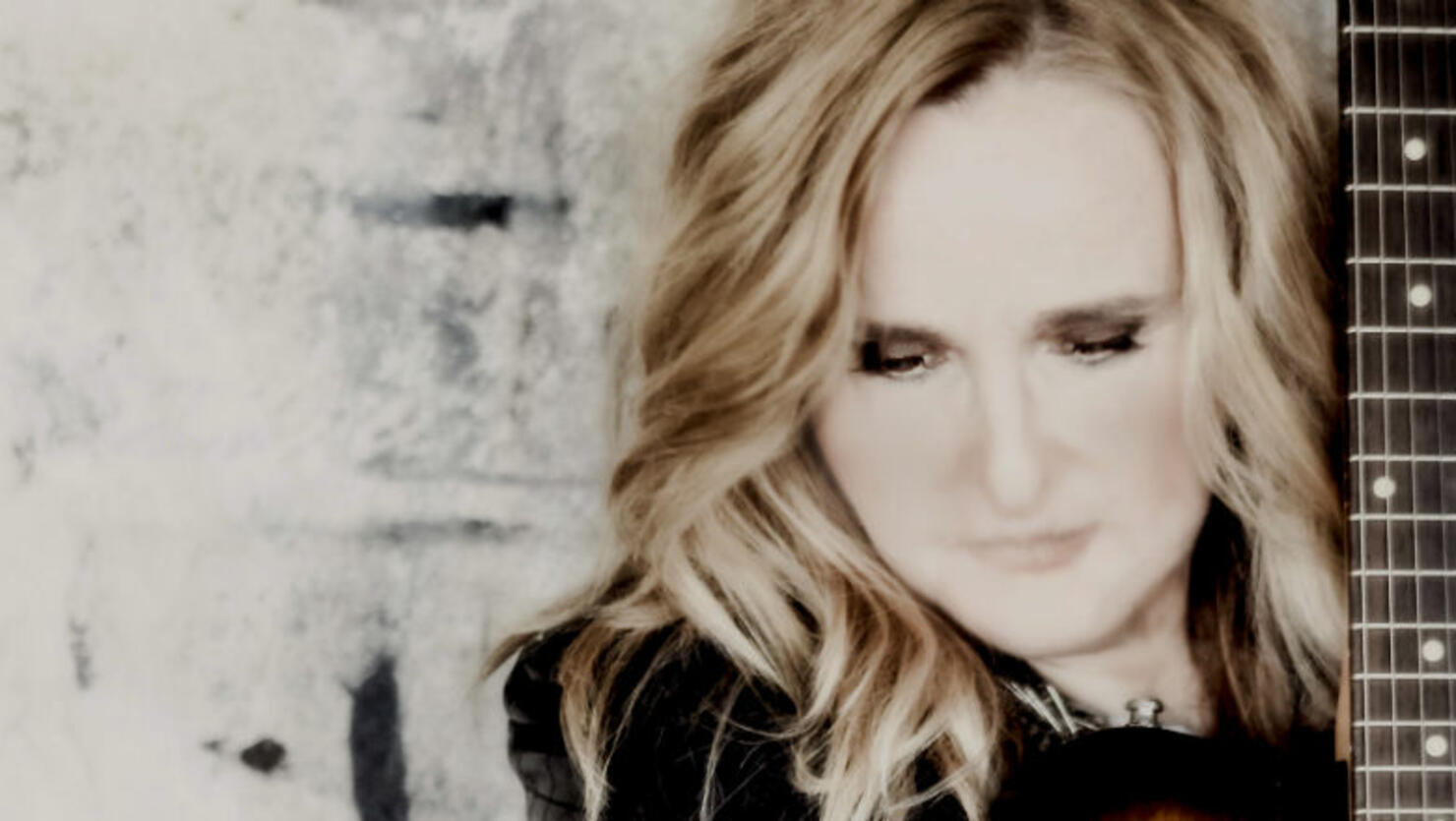 Melissa Etheridge on 'Yes I Am' 25th Anniversary & Cruise iHeart