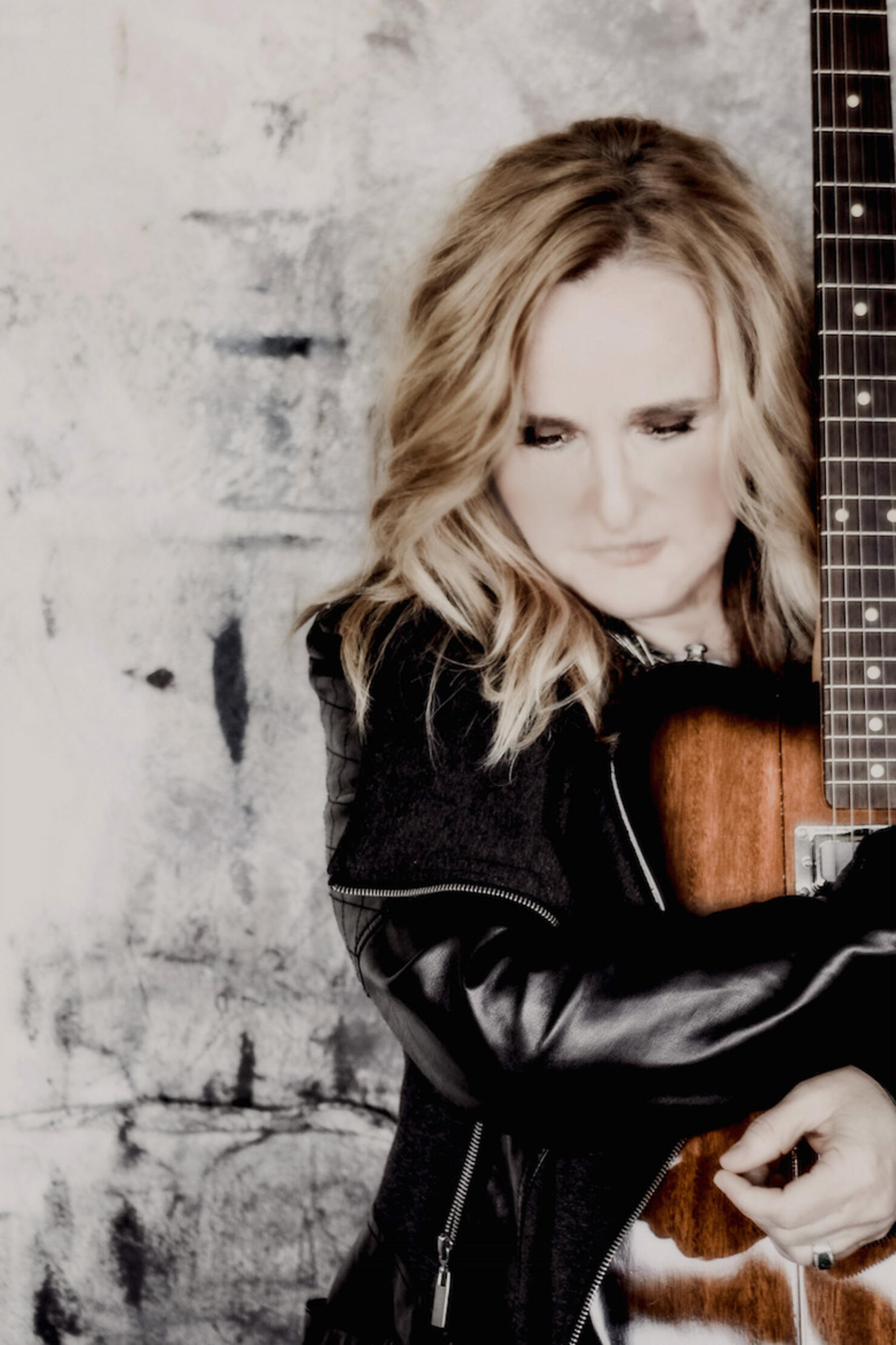 Melissa Etheridge