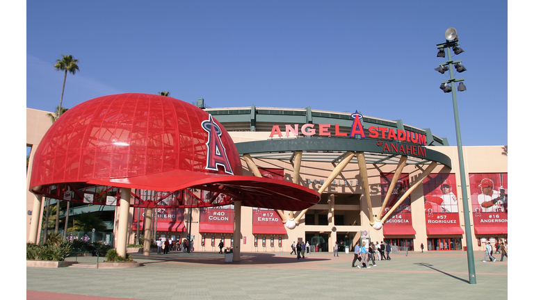 Angels opt out of lease