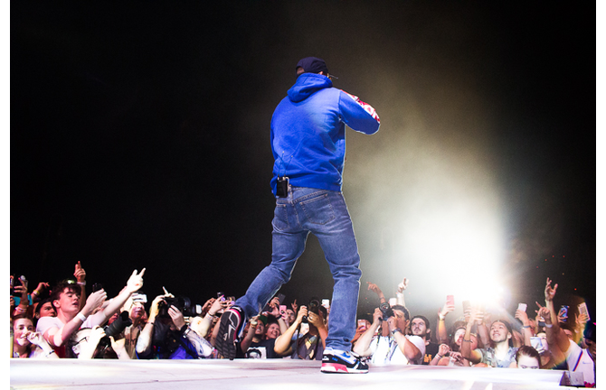 SunFest 2018 - Day 1