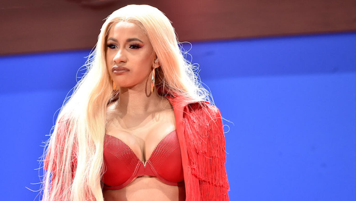 cardi b nicki minaj new music