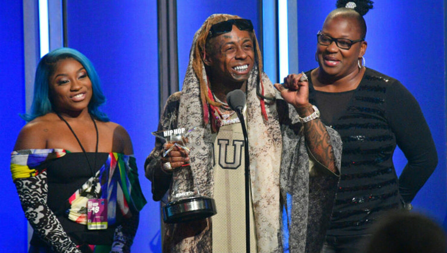 2018 BET Hip Hop Awards Winners See The Full List iHeart