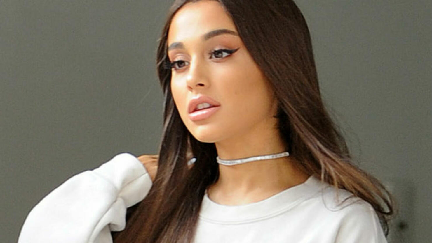 Ariana Grande