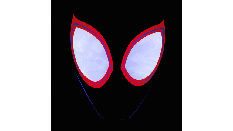 Spider-Man: Into The Spider-Verse