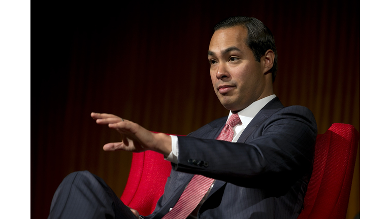 Julian Castro