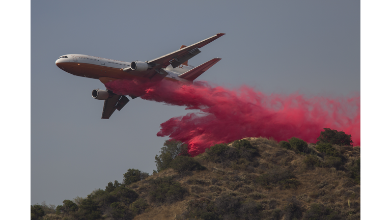 fire weather returns