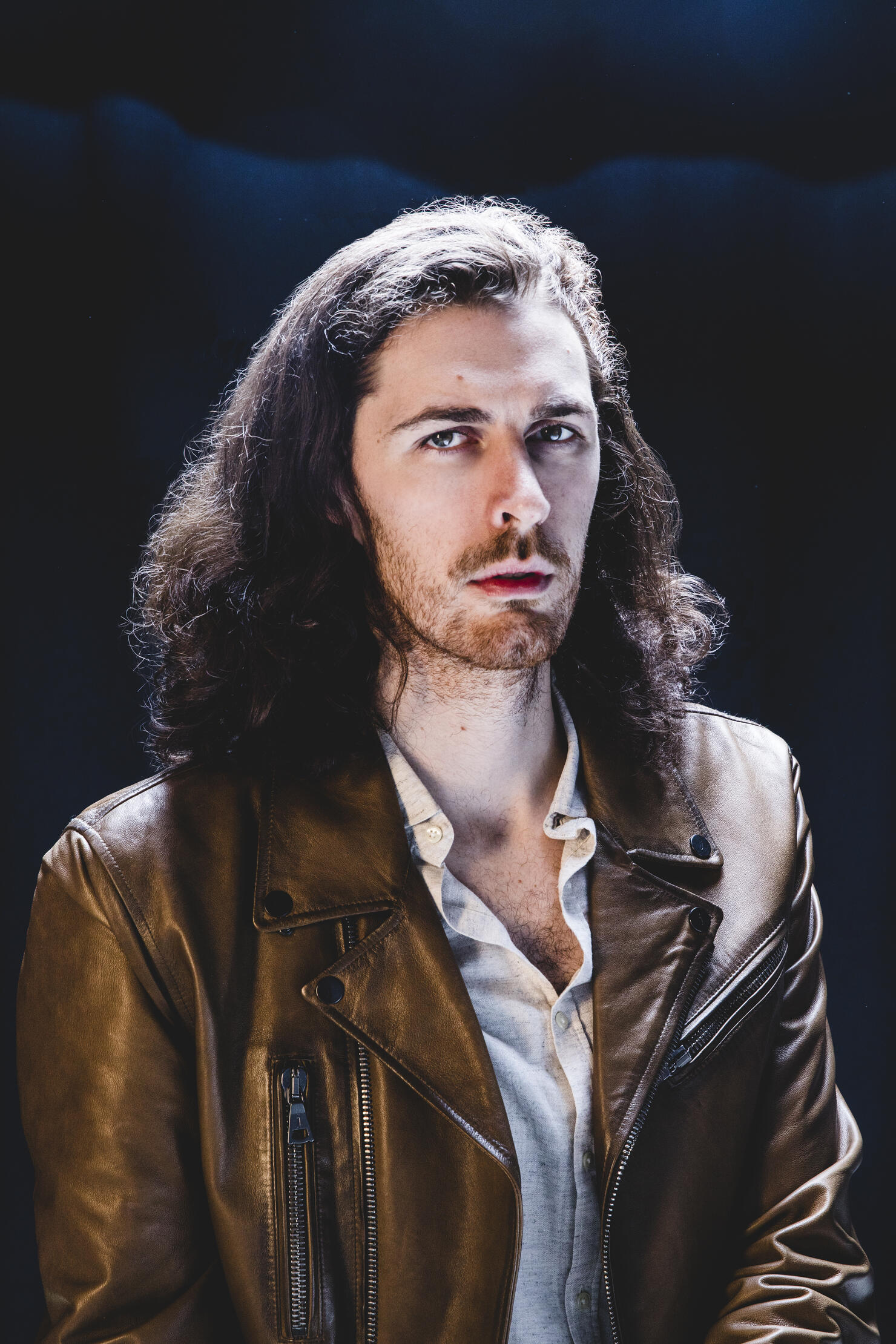 Hozier Talks Political Motive With 'Nina Cried Power' EP, Teases Next ...