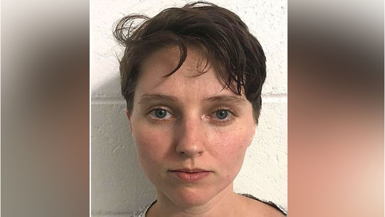 Ohio Mom Accused Of Making Child Porn With Her Three-Year-Old Daughter |  103.5 KISS FM