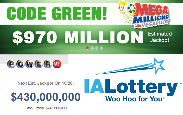 Iowa Lottery