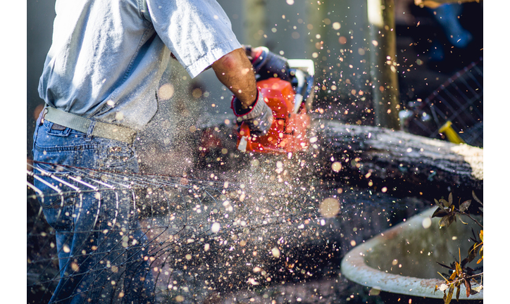 Lowes Is Recalling Chainsaws That Don't Shut-Off