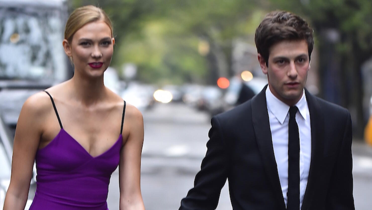 karlie kloss joshua kushner marriage photos