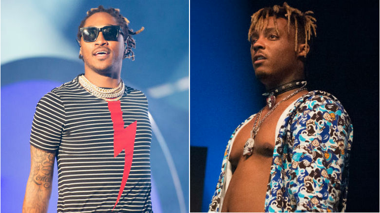Future, Juice WRLD