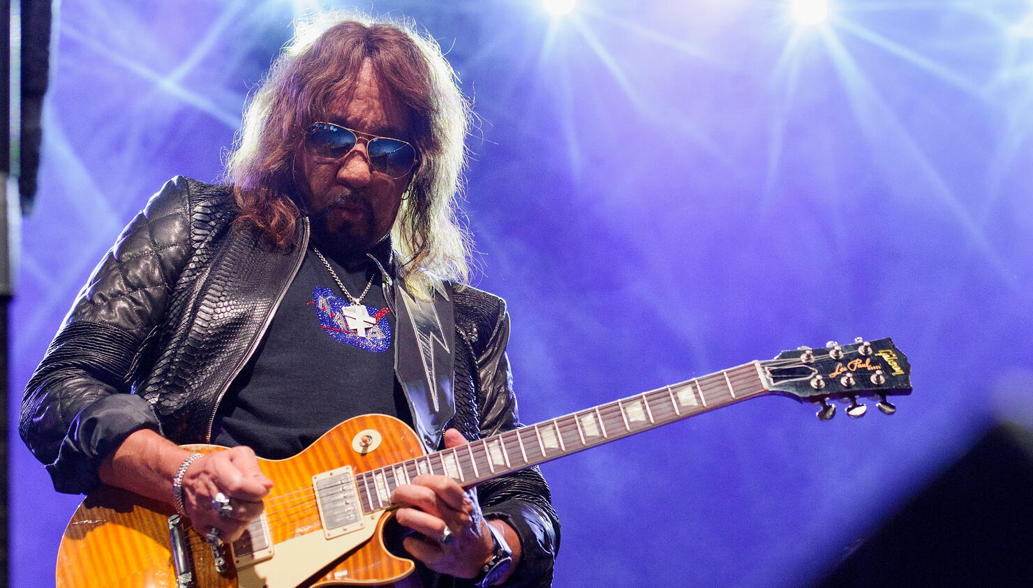 Ace Frehley to Perform 1978 Solo Album in Its Entirety