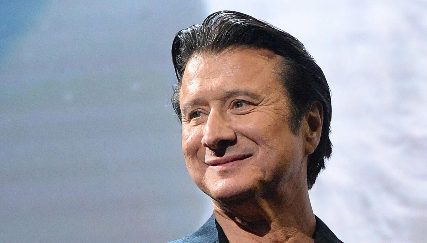 Steve Perry Will Perform Journey Music on Solo Tour
