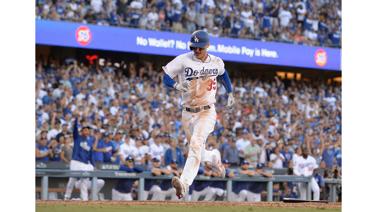 Cody bellinger