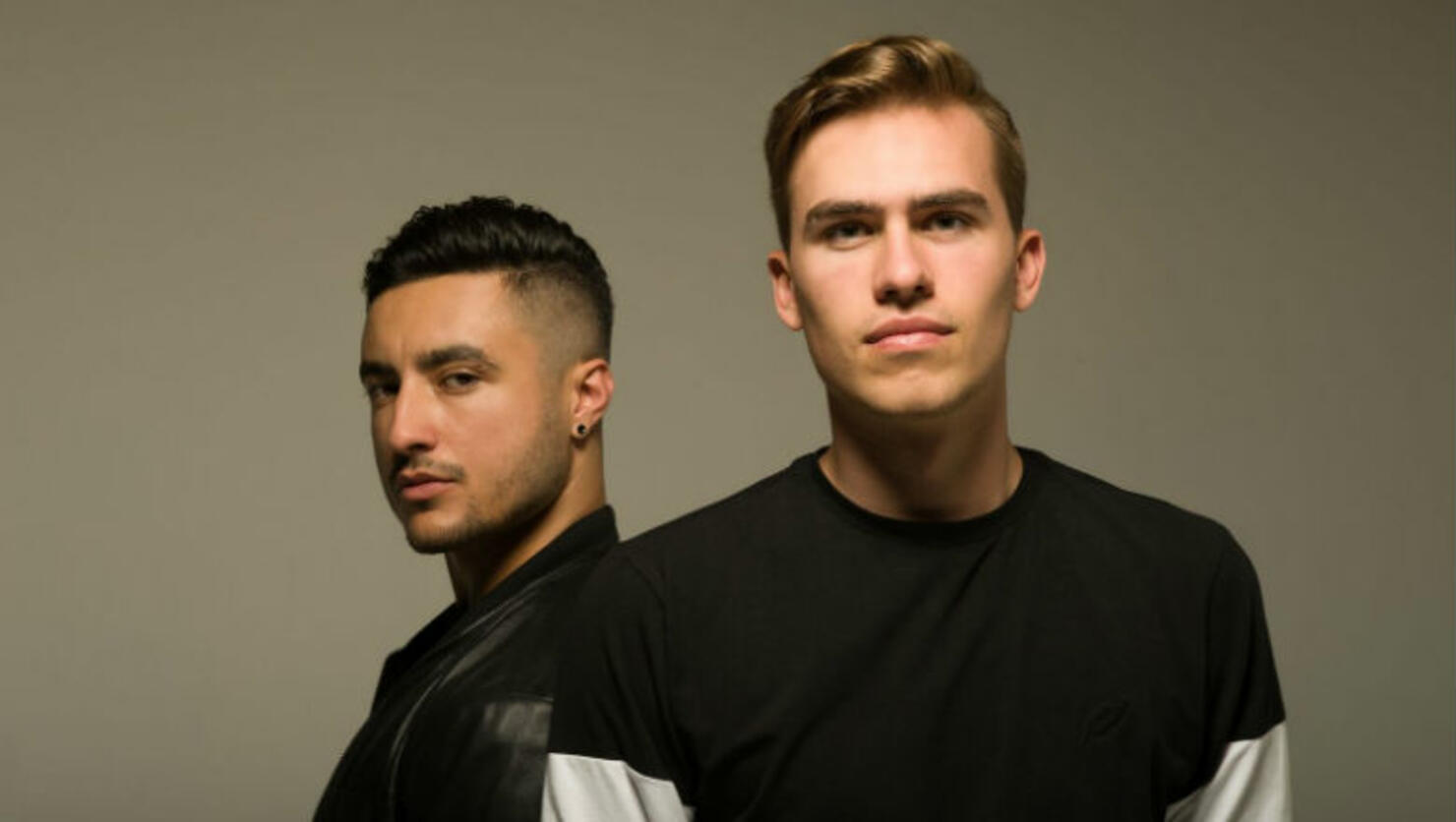 How Loud Luxury's Dance Anthem 'Body' Became A Bonafide Smash