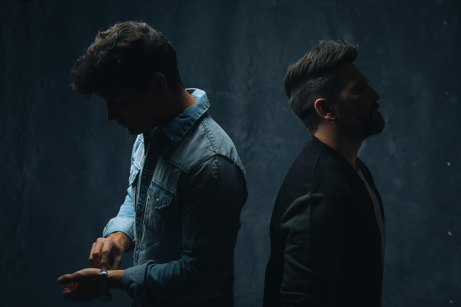 DAN + SHAY || Photo Credit: Patrick Tracy
