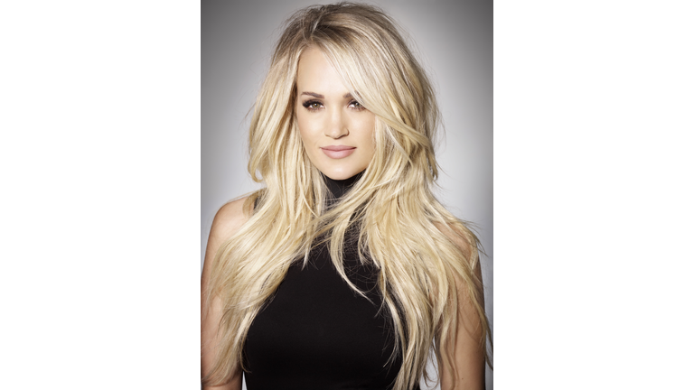 CARRIE UNDERWOOD || Photo credit: Randee St. Nicholas