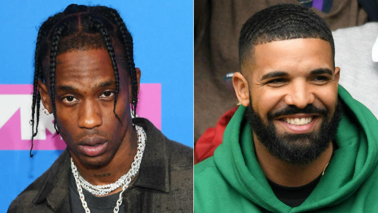 Travis Scott & Drake Drop 'Sicko Mode' Music Video | iHeart