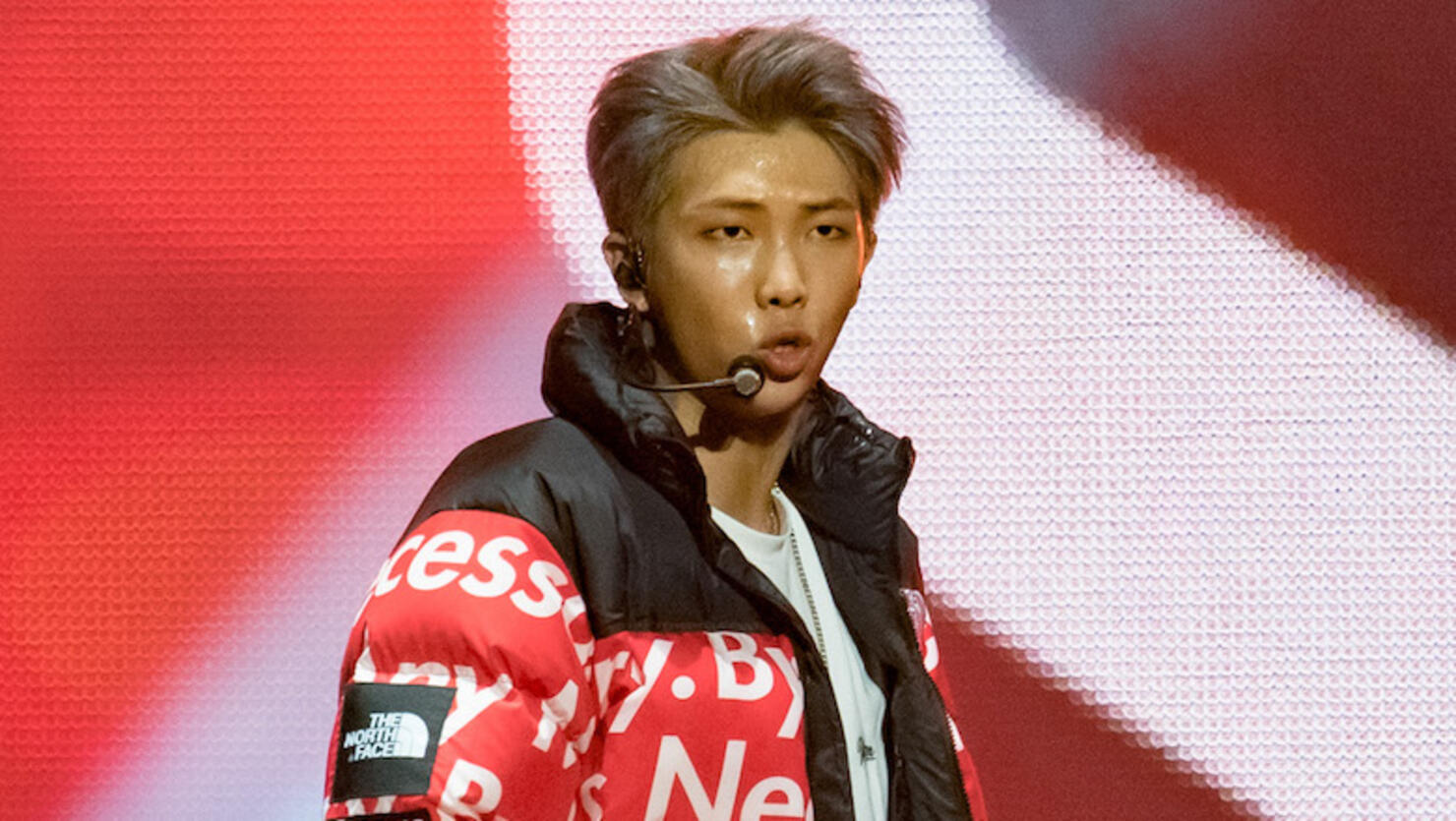 rap monster mono mixtape