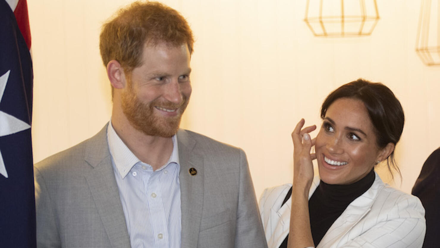 prince harry baby speech invictus games