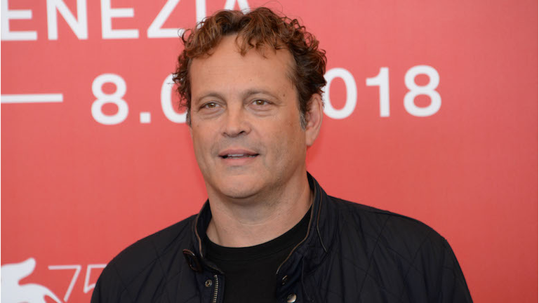 vince vaughn dui not guilty
