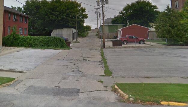 Two men found shot, dead, lying in a Fort Dodge alley - Thumbnail Image