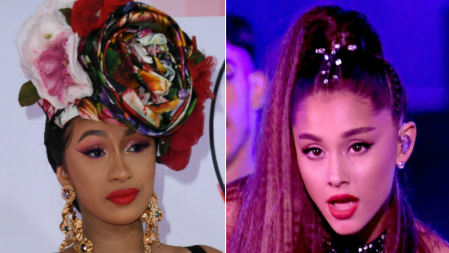 cardi-b-ariana-grande