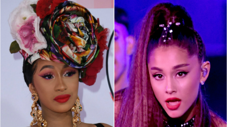 cardi-b-ariana-grande
