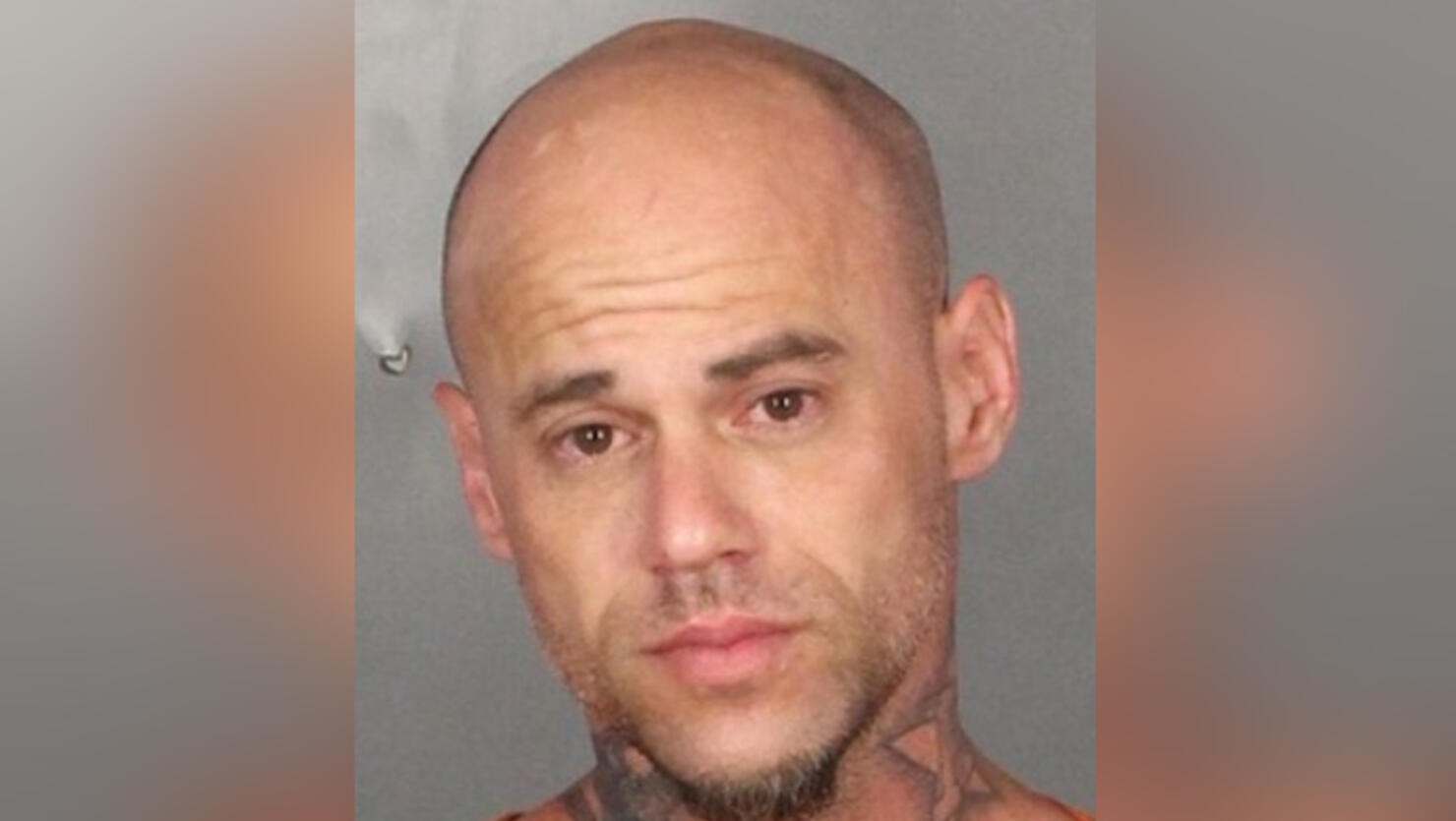 John Wayne Morris