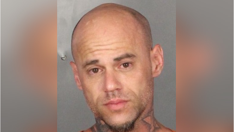 John Wayne Morris