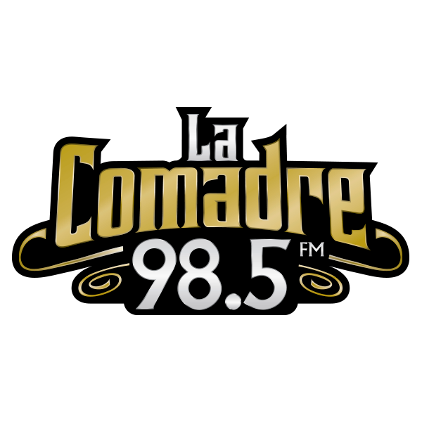  LA COMADRE 98.5 (Culiacán) - 98.5 FM - XHCLI-FM - Grupo ACIR - Culiacán, Sinaloa favicon