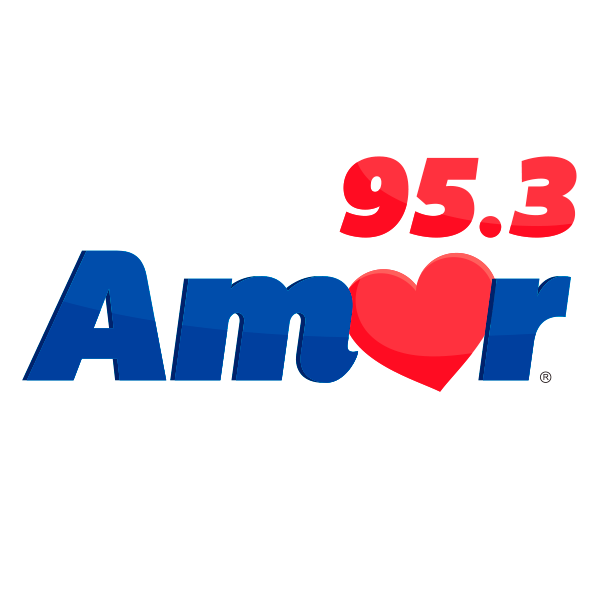 AMOR 95.3 (San Luis Potosí) - 95.3 FM - XHNB-FM - Grupo ACIR - San Luis Potosí, San Luis Potosí