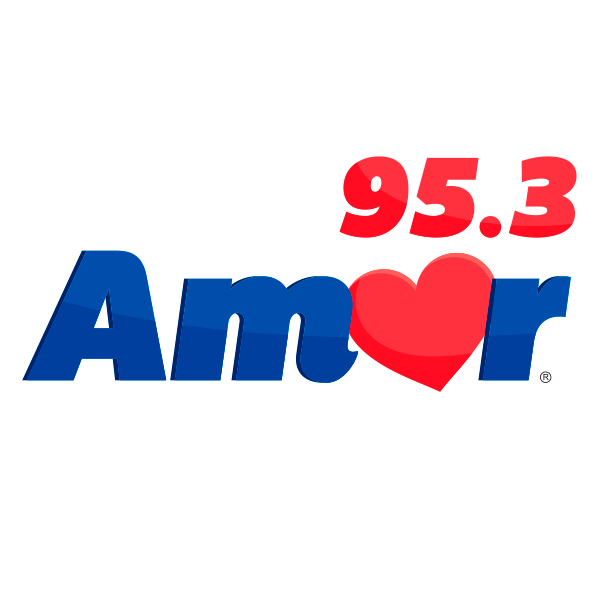  AMOR 95.3 (San Luis Poto...