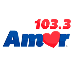 Amor Puebla - 103.3 FM - XHRH-FM - Grupo ACIR - Puebla, PU favicon