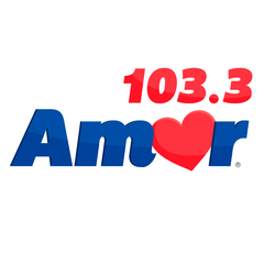 Amor Puebla - 103.3 FM - XHRH-FM - Grupo ACIR - Puebla, PU