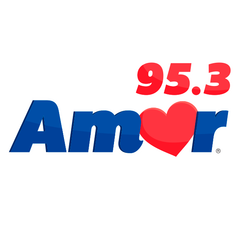 Amor Ciudad de México - 95.3 FM - XHSH-FM - Grupo ACIR - Ciudad de México favicon